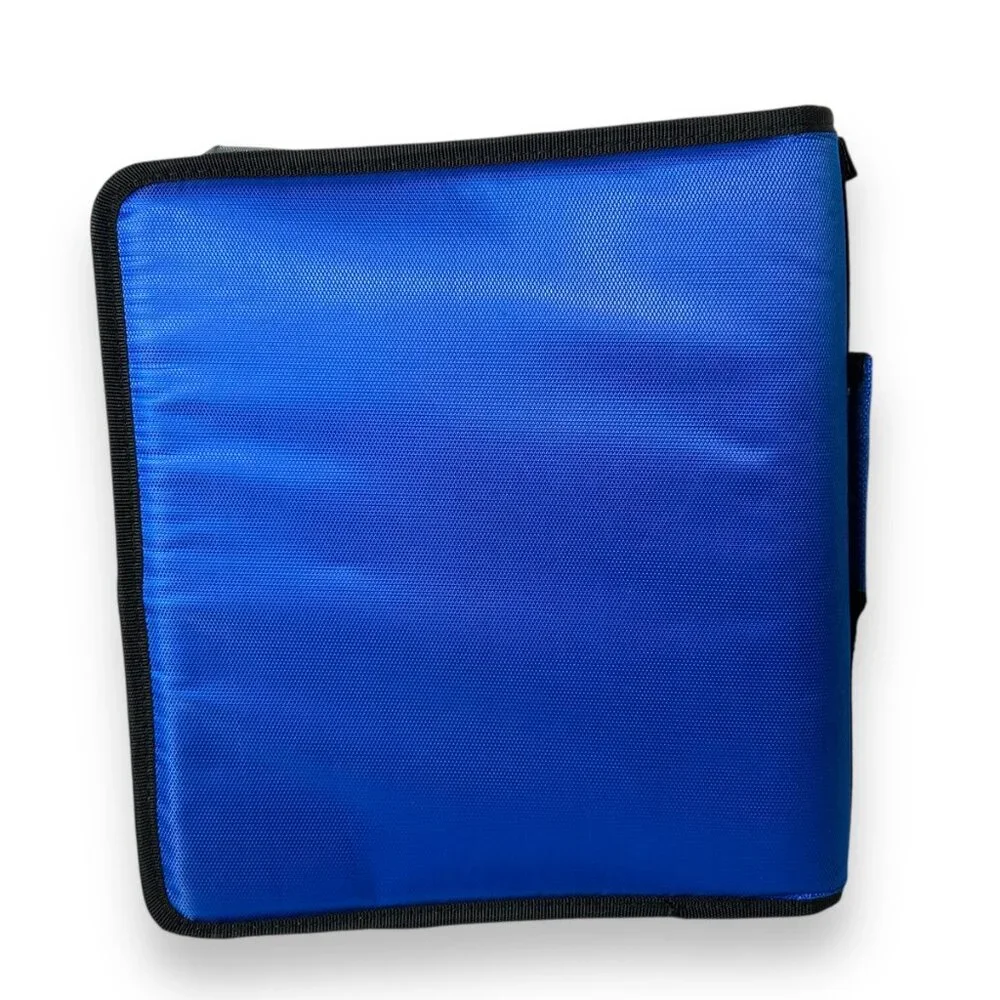 Case It Case-it The Flip Top 2